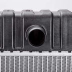 Radiator for 92-96 Ford Econoline 5.0/5.8L V8 Single Row FO3010173 F5UZ 8005 B