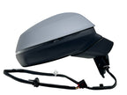 Side Mirror for 18-23 Audi Q5/SQ5 Power Heated/Manual Folding Right Passenger