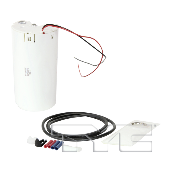 Fuel Pump Module for 90-97 Ford F-Series Pickup 7.5L V8 (19 Gal)
