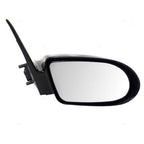 Door Mirror for 95-01 Chevy Metro Manual Right Passenger Side