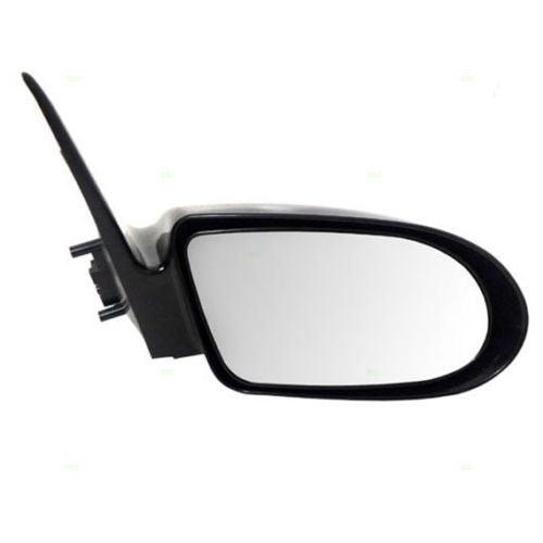Door Mirror for 95-01 Chevy Metro Manual Right Passenger Side