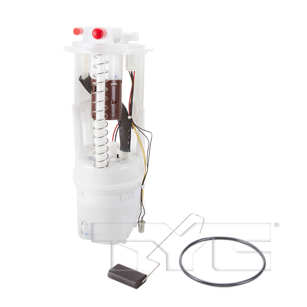 Fuel Pump Module for 05-19 Nissan Frontier/05-12 Pathfinder 4.0L V6