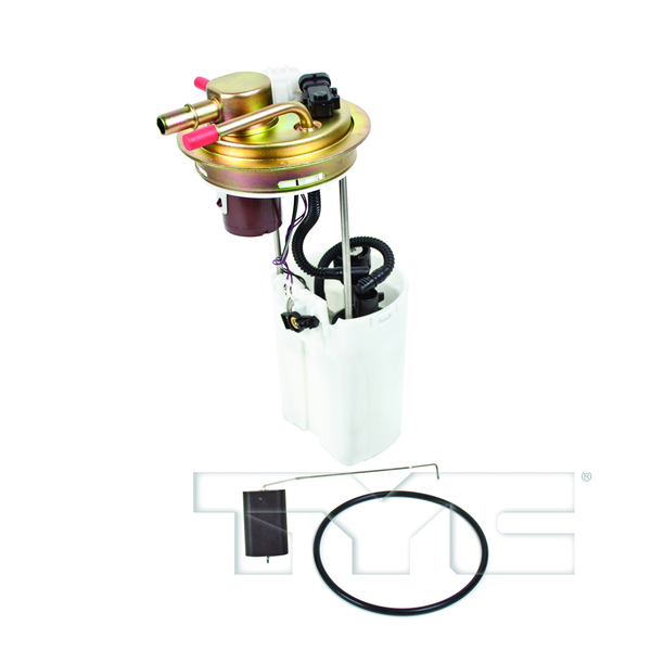Fuel Pump Module for 04-07 Chevy Express 2500 4.8L/6.0L V8