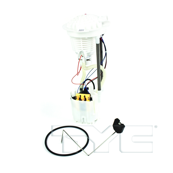 Fuel Pump Module for 04-06 Dodge Ram 1500 Pickup 4.7/5.7L V8