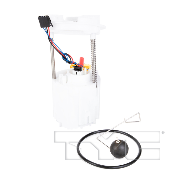 Fuel Pump Module for 05-10 Chrysler 300 2.7/3.5L Left Tank