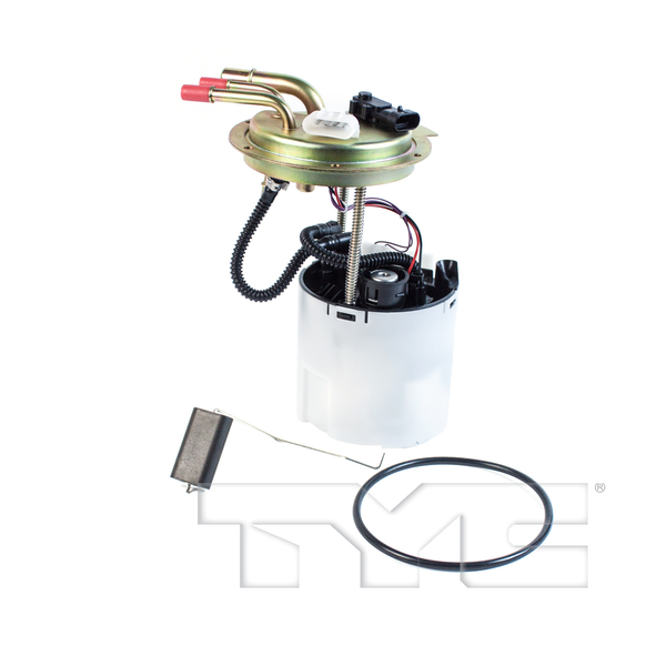 Fuel Pump Module for 04-05 Chevy Suburban 1500 5.3L V8