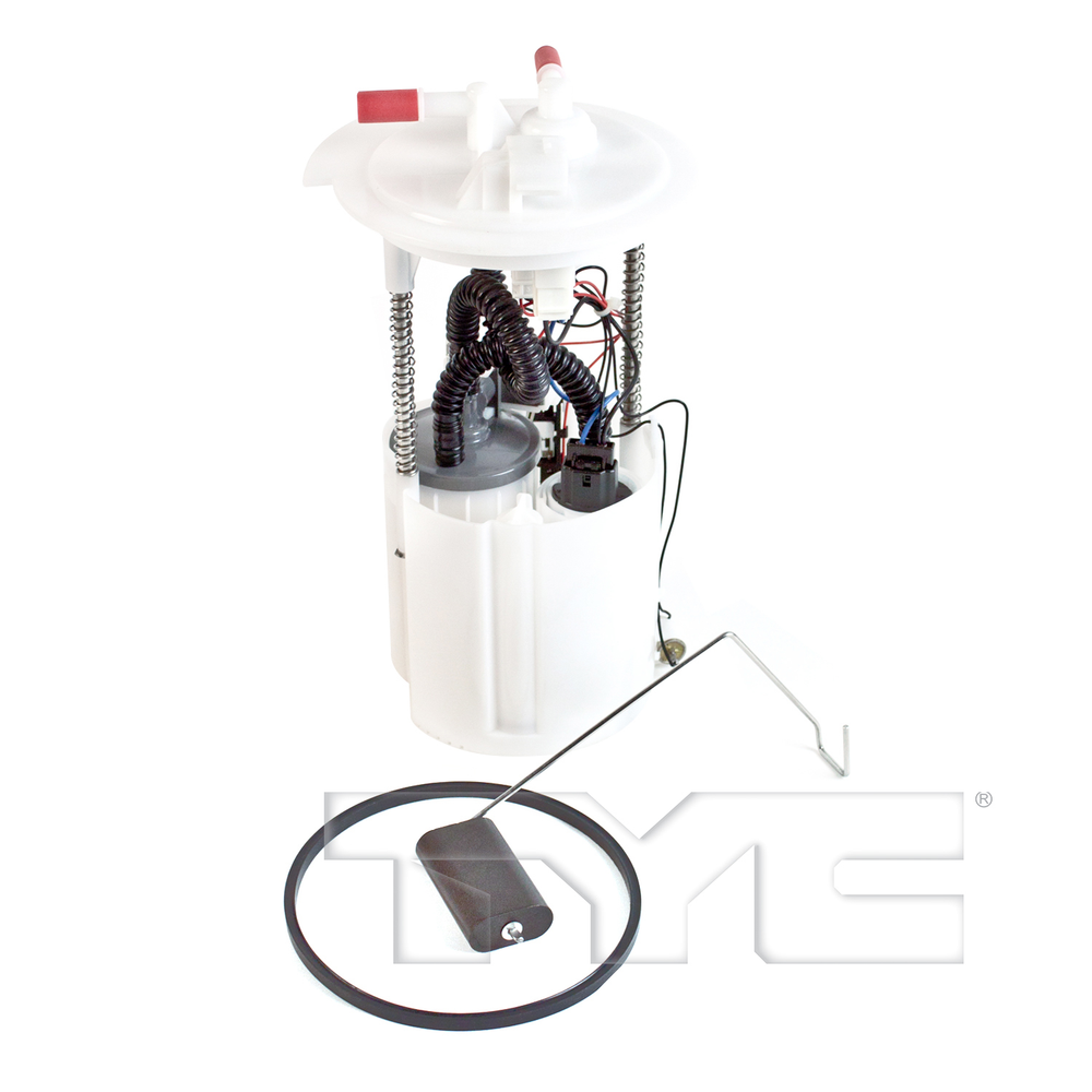 Fuel Pump Module for 04-06 Nissan Altima 2.5L L4