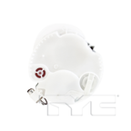 Fuel Pump Module for 04-06 Nissan Altima 2.5L L4