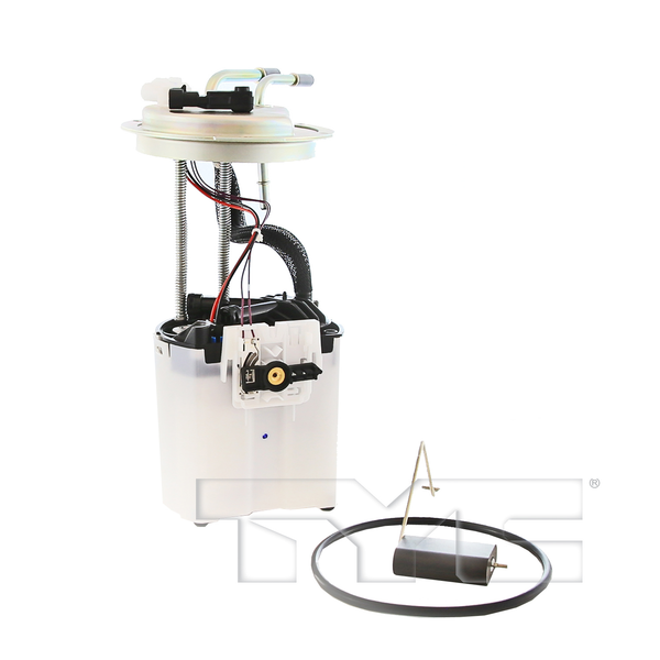 Fuel Pump Module for 05-07 Chevy Suburban 1500 5.3L V8