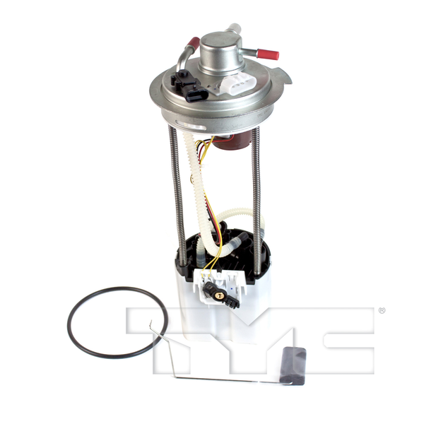 Fuel Pump Module for 07-08 Chevy Silverado/Sierra 1500 4.8L V8