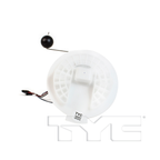Fuel Pump Module for 05-19 Chrysler 300 2.7L/3.5L V6