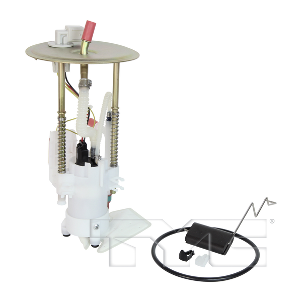 Fuel Pump Module for 05-05 Ford Mustang 4.0/4.6 V6/V8