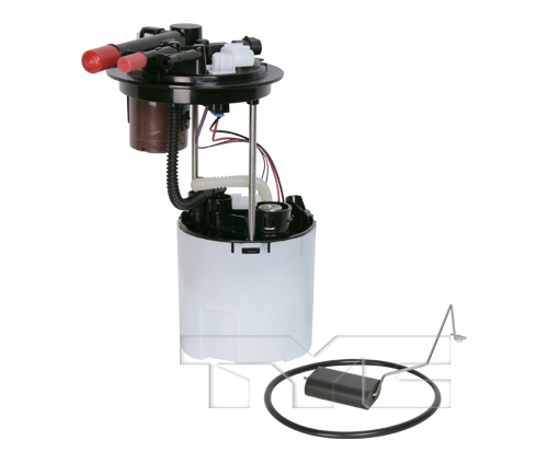 Fuel Pump Module for 06-06 Chevy Impala 3.5L V6