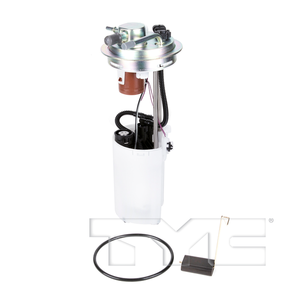 Fuel Pump Module for 04-07 Chevy Silverado 1500 5.3/6.0 V8