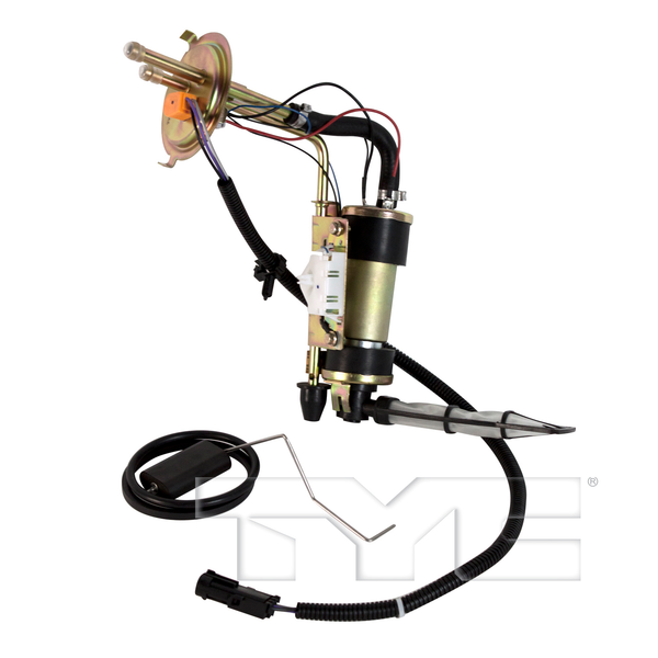 Fuel Pump Module for 91-93 Jeep Cherokee 4.0L L6