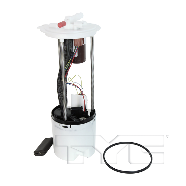 Fuel Pump Module for 04-07 Nissan Titan 5.6L V8 To 8/06
