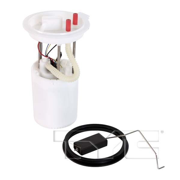 Fuel Pump Module for 04-05 Volkswagen Jetta 2.0L L4