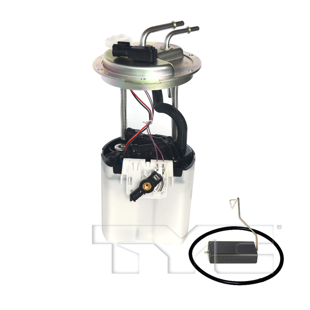 Fuel Pump Module for 09-14 Chevy Suburban 5.3L V8 Flex