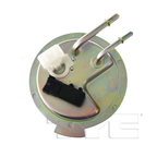 Fuel Pump Module for 09-14 Chevy Suburban 5.3L V8 Flex