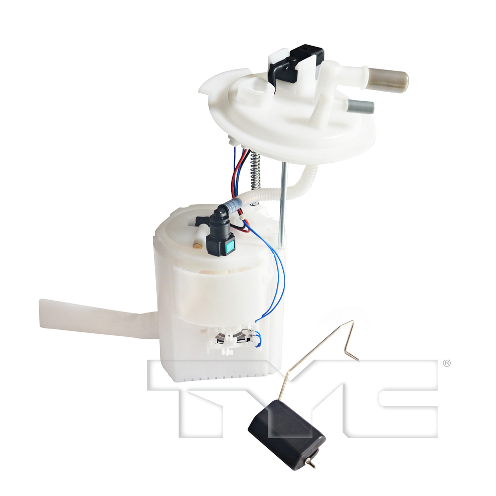 Fuel Pump Module for 11-14 Hyundai Sonata 2.4L L4