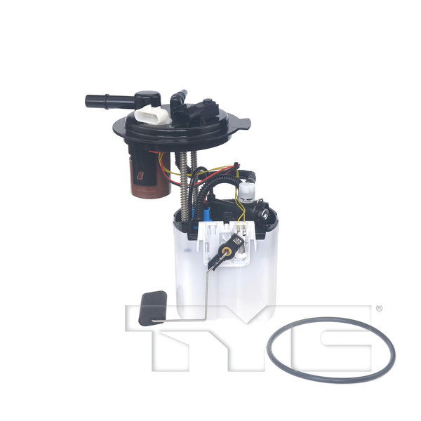 Fuel Pump Module for 09-13 Chevy Traverse V6 3.6L