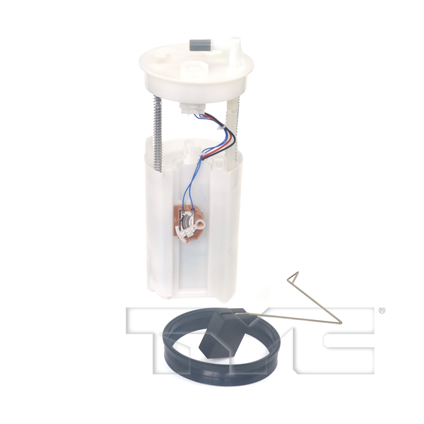 Fuel Pump Module  for 03-07 Honda Accord L4