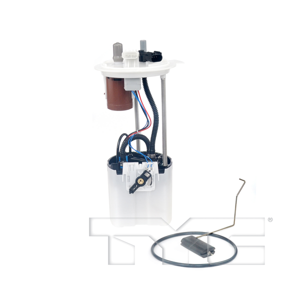 Fuel Pump Module  for 11-14 Ford E-150  4.6/5.4L  w/o Aux Port