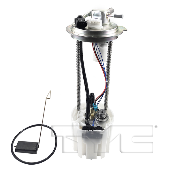 Fuel Pump Module for 15-18 Chevy Silverado 1500/5.3/6.2L V8
