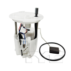 Fuel Pump Module Assembly for 13-20 Ford Fusion L4 2.5L DG9Z 9H307 AC