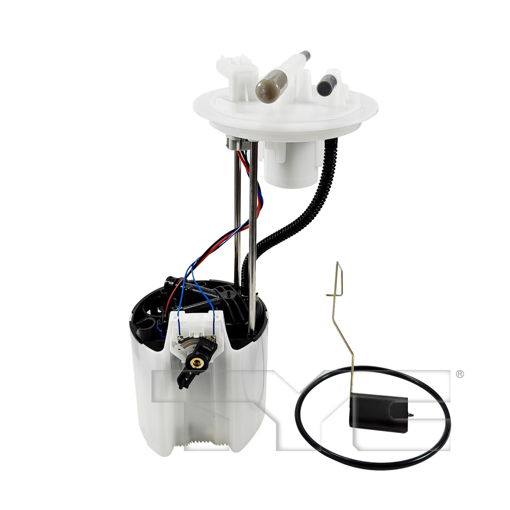 Fuel Pump Module Assembly for 15-17 Ford F-150 V8 5.0L 36G FL3Z 9H307 E