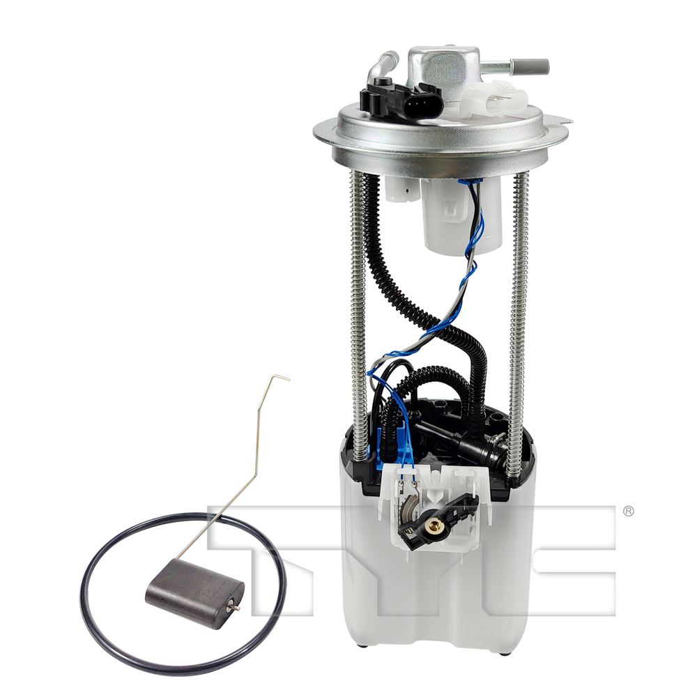 Fuel Pump Module Assembly for 10-13 Chevrolet Silverado 1500 19368830