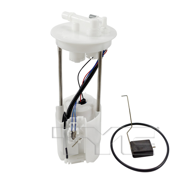 Fuel Pump Module Assembly for 13-15 Acura ILX 2.4L 17045-TR0-A50