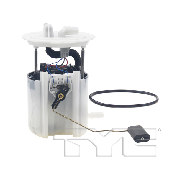 Fuel Pump Module Assembly for 16-25 Dodge Durango 68535771AB