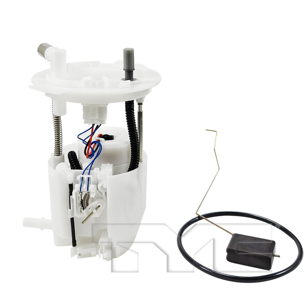 Fuel Pump Module Assembly for 13-19 Ford Explorer 3.5L DB5Z 9H307 C