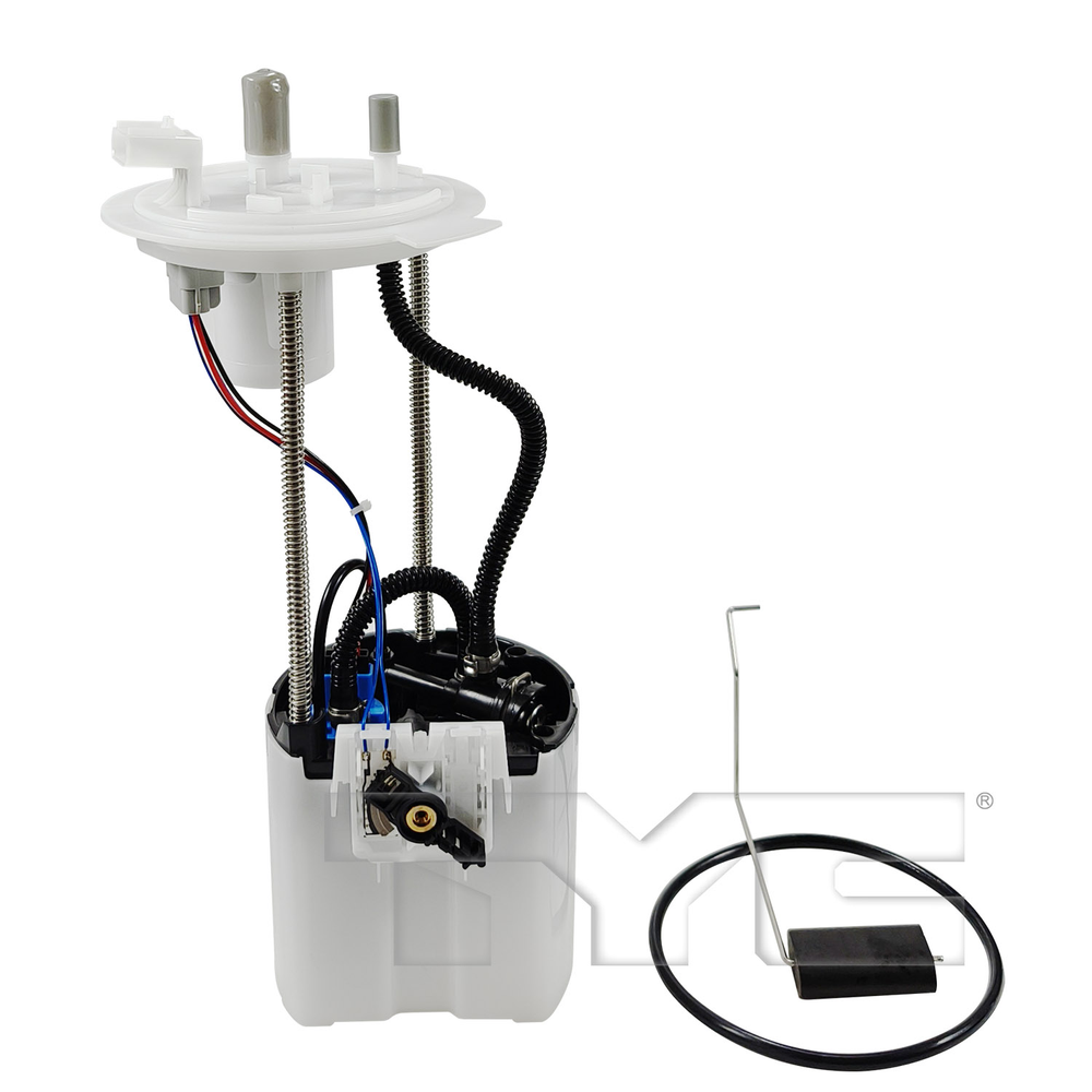 Fuel Pump Module Assembly for 12-14 Ford F-150 3.5T DL3Z 9H307 A