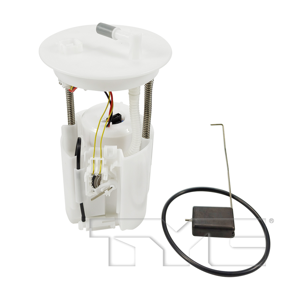 Fuel Pump Module Assembly for 13-17 Honda Accord Sedan 2.4L 17045-T2A-L02