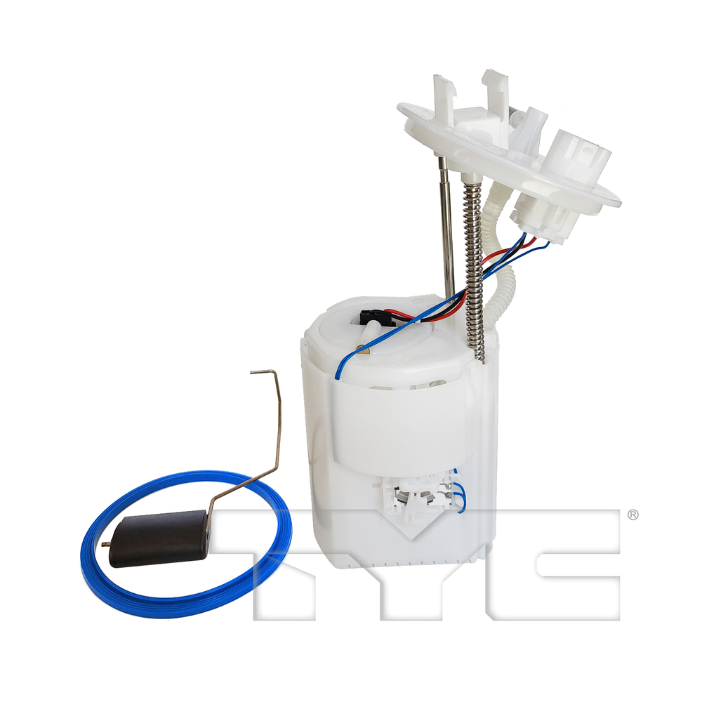 Fuel Pump Module Assembly for 11-12 Hyundai Sonata Hybrid 31110-4R500--DS