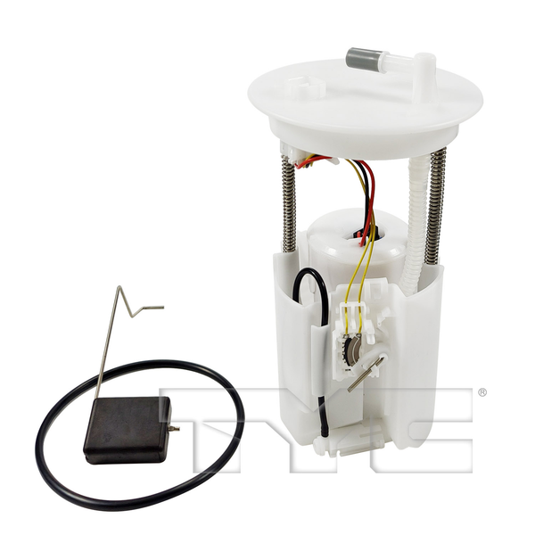 Fuel Pump Module Assembly for 13-17 Honda Accord Sedan 3.0L 17045-T2B-L02