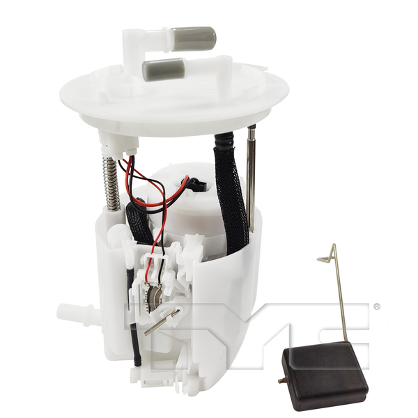 Fuel Pump Module Assembly for 11-14 Ford Edge BT4Z 9H307 C