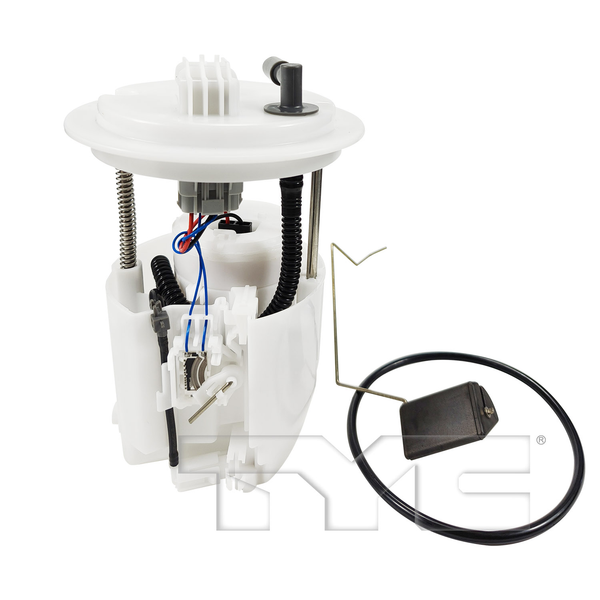 Fuel Pump Module Assembly for 07-09 Jeep Wrangler JK 68003339AF