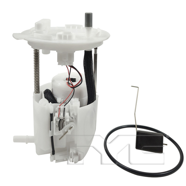 Fuel Pump Module for 11-12 Ford Explorer 3.5L