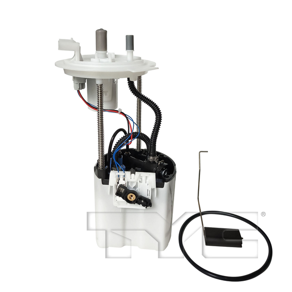 Fuel Pump Module for 09-14 Ford F-150 9L3Z 9H307 E