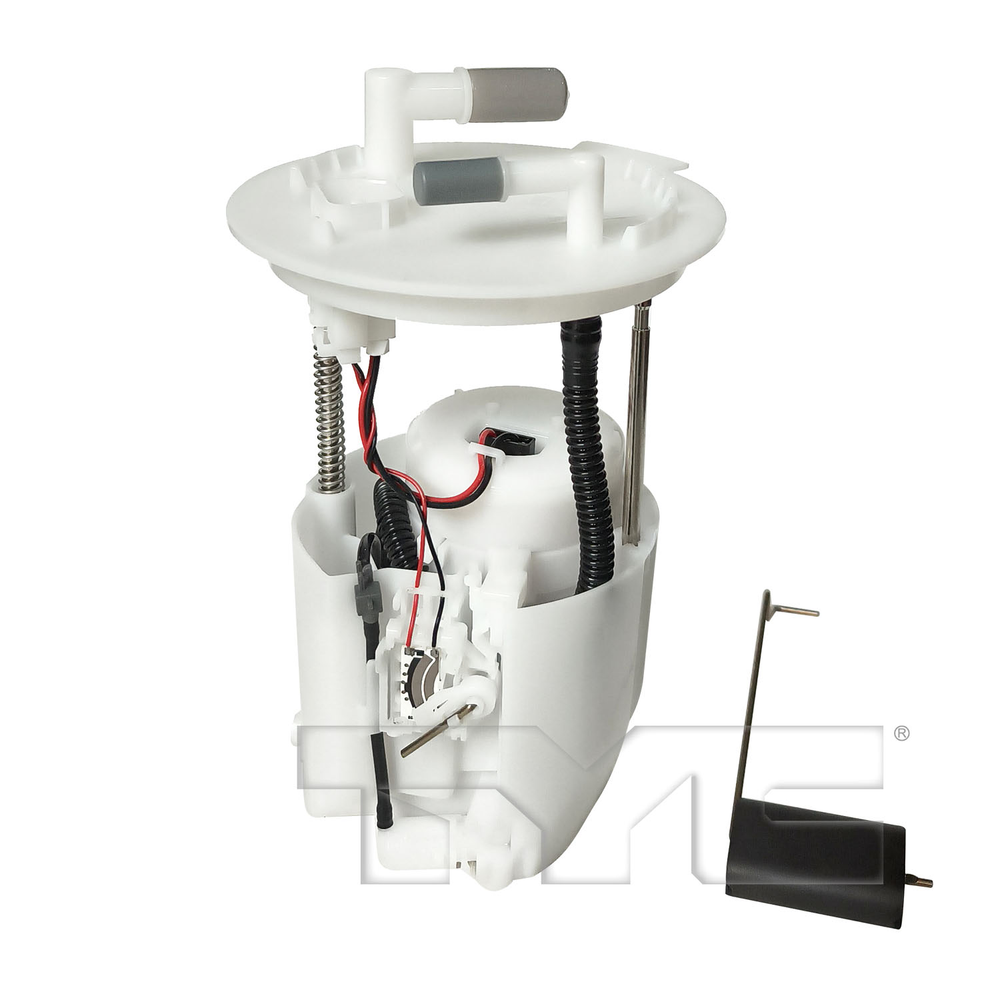 Fuel Pump Module for 12-14 Ford Edge FWD 2.0T DT4Z 9H307 C