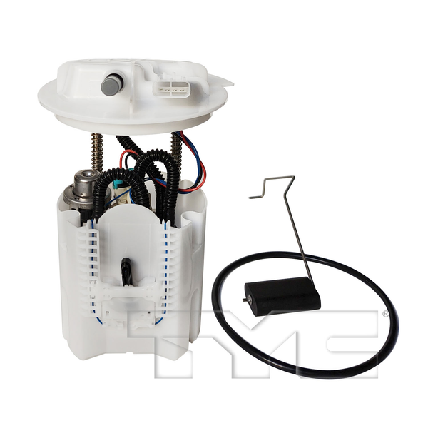 Fuel Pump Module for 11-16 Chrysler Town & Country 68060507AB