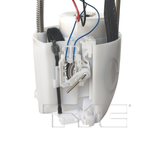 Fuel Pump Module for 10-18 Jeep Wrangler JK 68065575AF