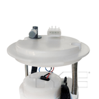 Fuel Pump Module for 10-18 Jeep Wrangler JK 68065575AF
