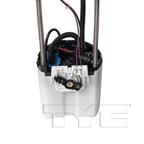 Fuel Pump for 07-08 Chevy/GMC Silverado/Sierra 4.3/6.0L V6/V8 97.6" Bed 19368762