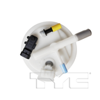 Fuel Pump for 07-08 Chevy/GMC Silverado/Sierra 4.3/6.0L V6/V8 97.6" Bed 19368762