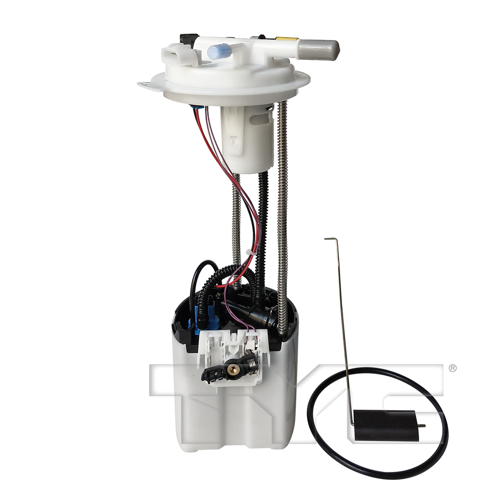 Fuel Pump for 09-13 Chevy/GMC Silverado/Sierra 4.3/6.0L V6/V8 (133" WB) 19368818