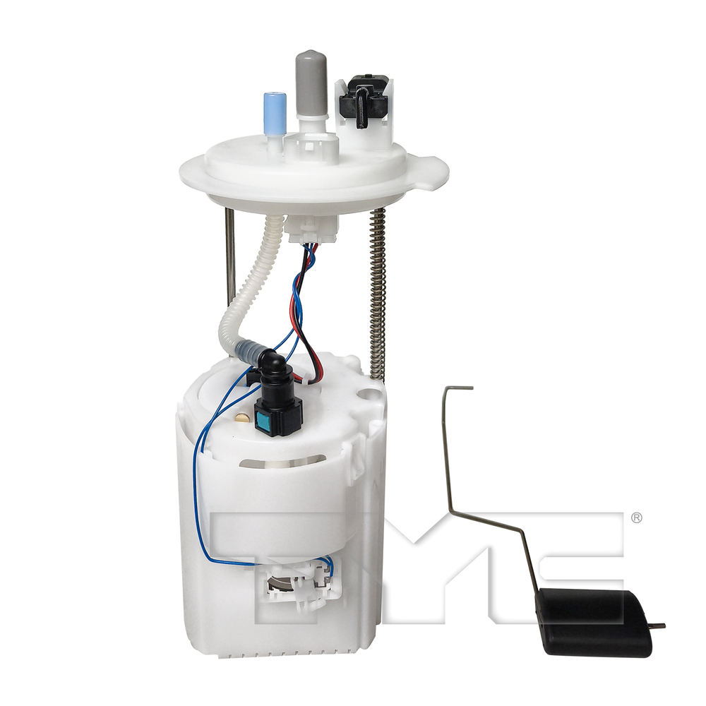Fuel Pump for 12-13 Hyundai/Kia Tucson/Sportage 2.0/2.4L L4 31110-2S510